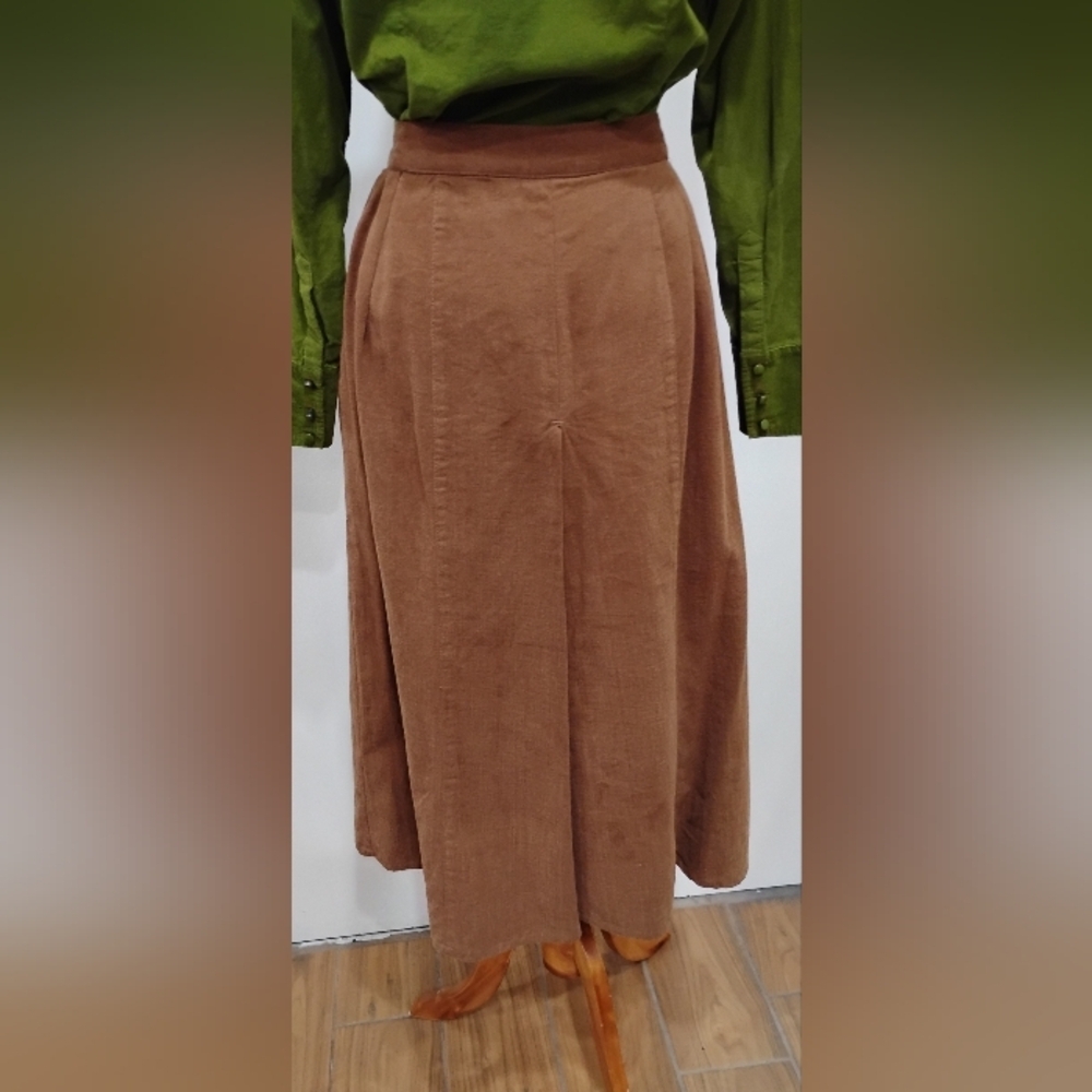 WAH MAKER VINTAGE COLLECTION CULOTTES - Picture 3 of 14